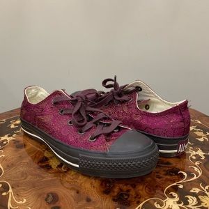 Converse All Stars sneaker